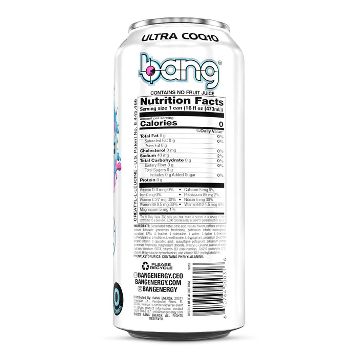 BANG Bebida BRAIN BODY 16 Oz INDIVIDUAL Suplementosmx bang-bebida-brain-body-16-oz-individual-suplementosmx