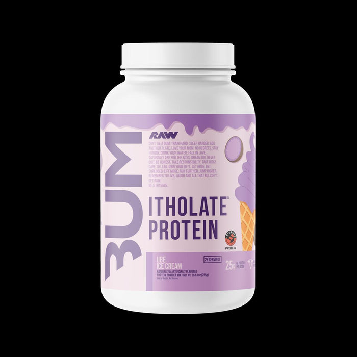 ITHOLATE Proteina - 25 servicios