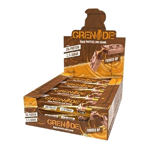 Granade Protein Bar - Individual