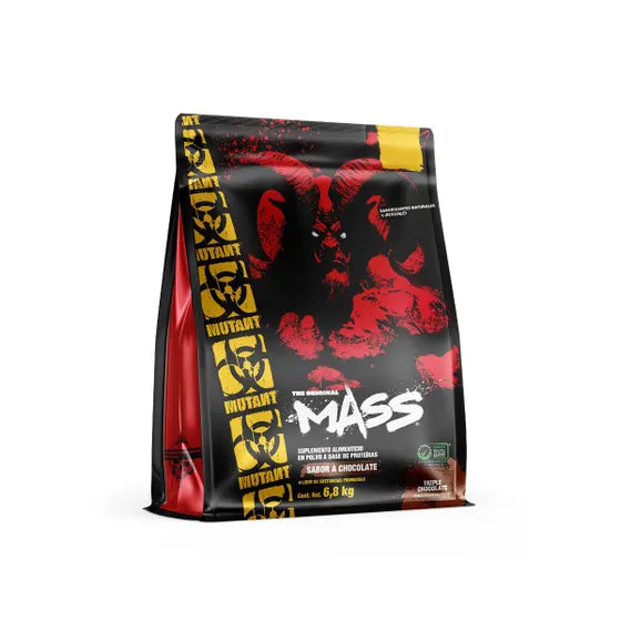Mutant Mass - 15 LB