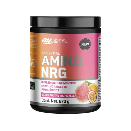 Amino Energy - 65 Servicios