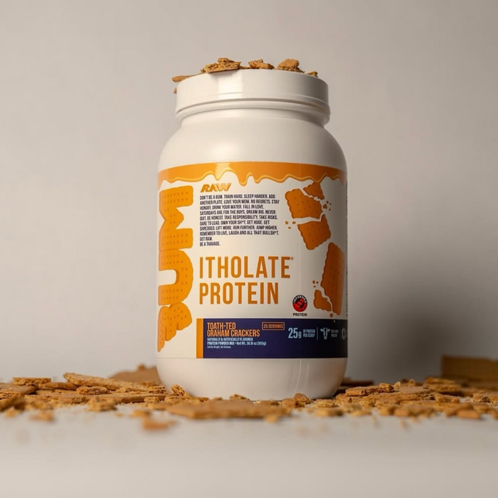 ITHOLATE Proteina - 25 servicios