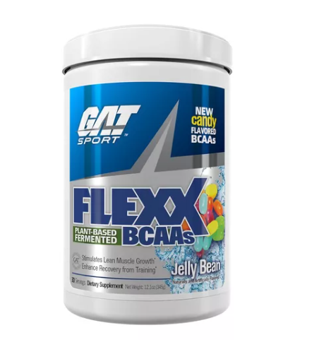 Flexx BCAAs - 30 Servicios