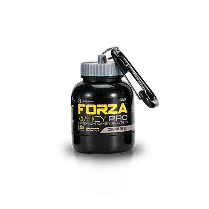 Embudo FORZAGEN WHEY PRO