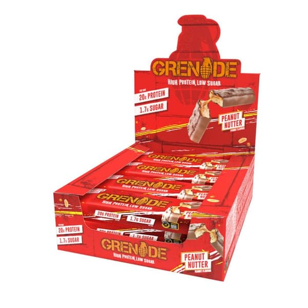 Granade Protein Bar - Individual