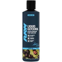 Raw Liquid Glycerol
