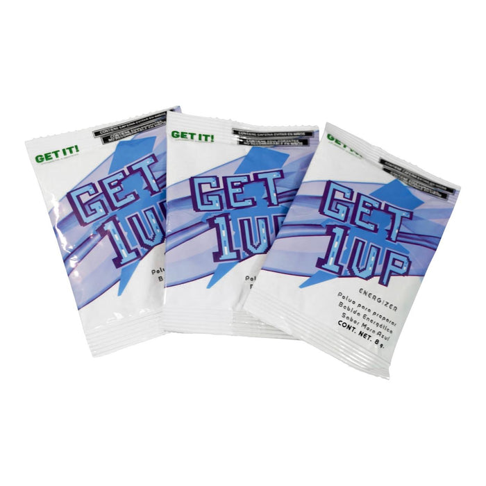 Get 1up - Individual