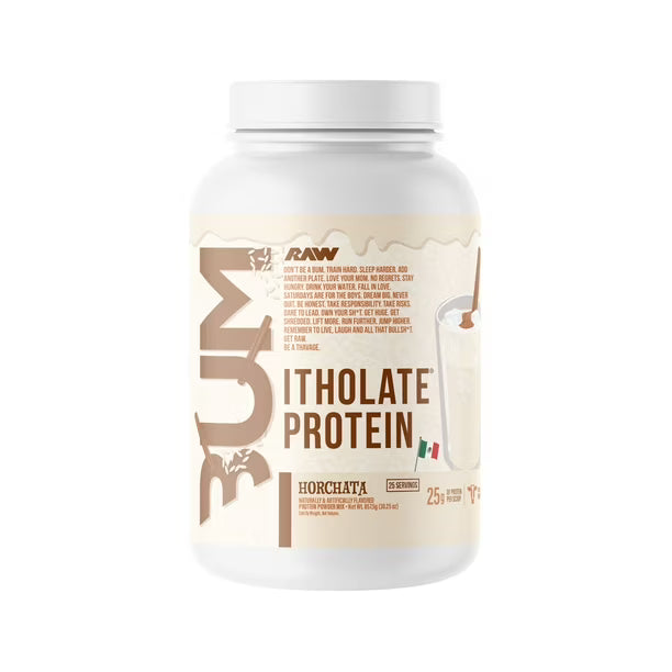 ITHOLATE Proteina - 25 servicios