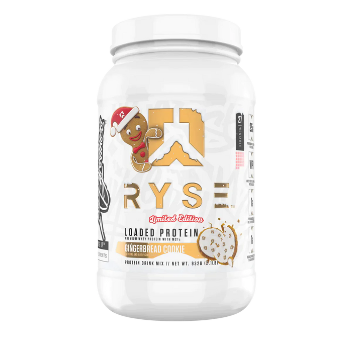 Ryse Protein - 2 lbs (27 Servicios)