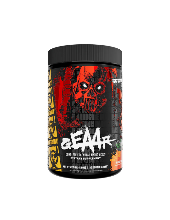 Mutant GEAAr - 30 servicios