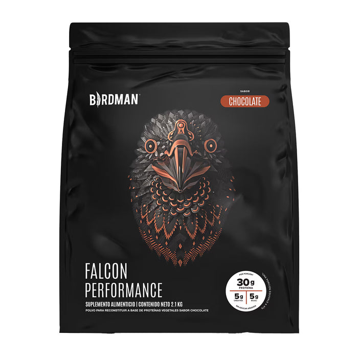 Falcon Performance - 2.10 KGS