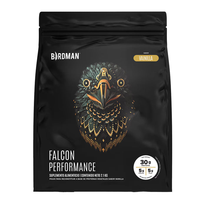 Falcon Performance - 2.10 KGS