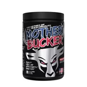 Mother Bucker - 20 Servicios