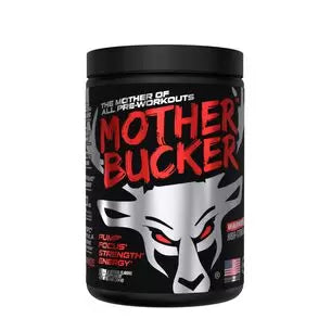 Mother Bucker - 20 Servicios