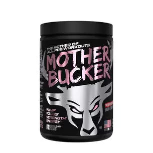 Mother Bucker - 20 Servicios