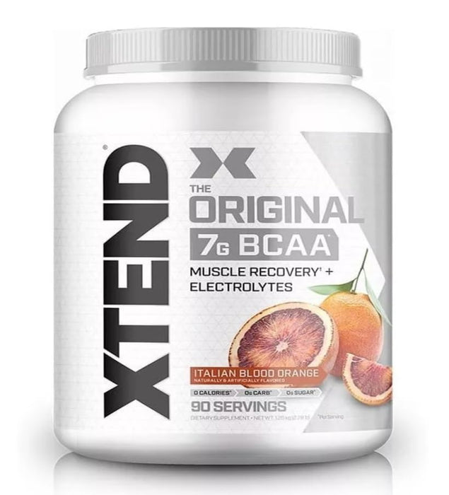 Xtend Bcaa - 90 servicios