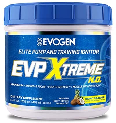 EVP XTREME - 40 servicios