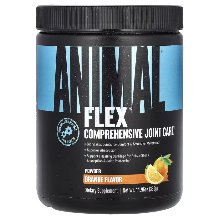 Animal Flex POLVO - 30 servicios