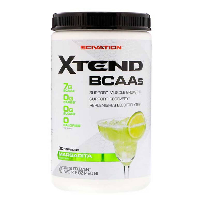 Xtend Bcaa - 30 servicios