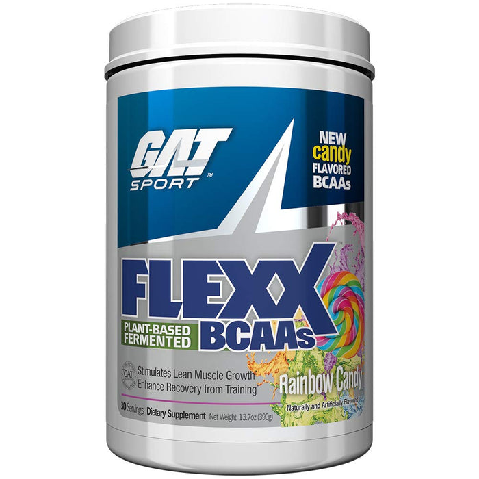 Flexx BCAAs - 30 Servicios