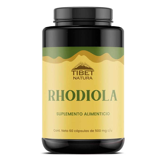 TIBET Rhodiola