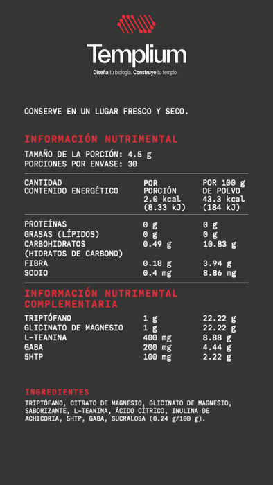 Seren Wave - 30 servicios