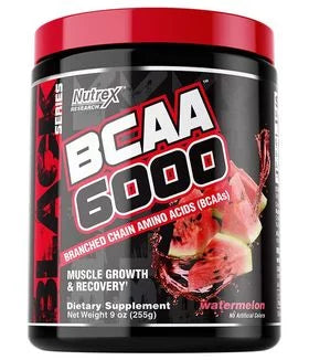 NT BCAA 6000 RECOVERY 30 SERV