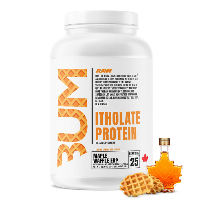 CBUM ITHOLATE Proteina - 25 servicios