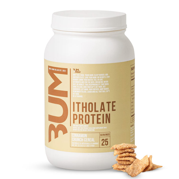 ITHOLATE Proteina - 25 servicios