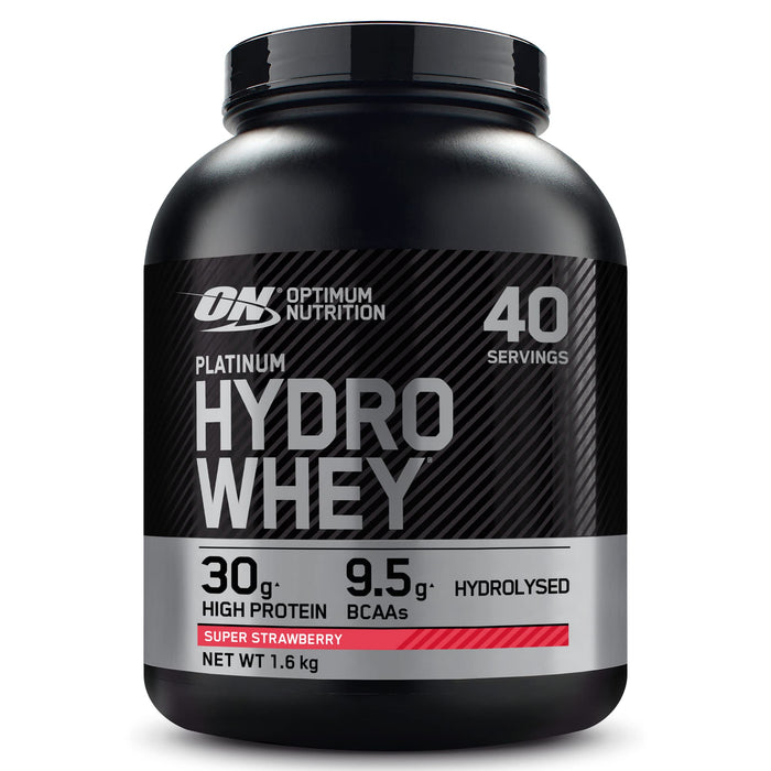 Hydro whey de ON - 3.5 Lbs