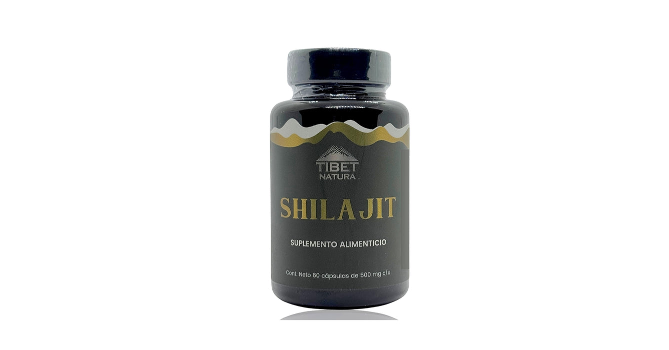 TIBET Shilajit