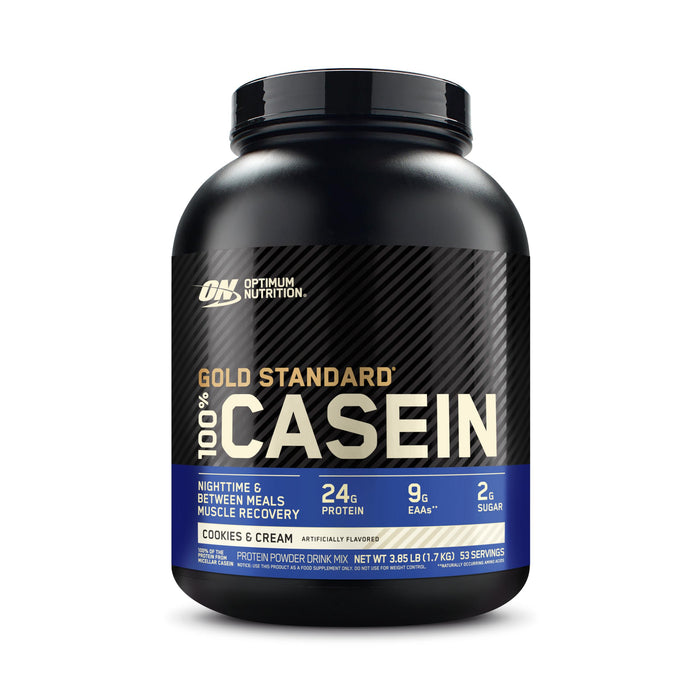 Caseina - 4 lbs