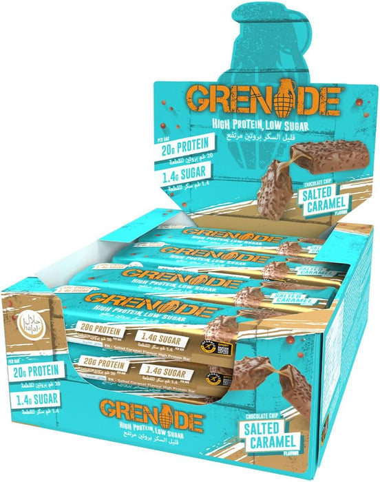 Granade Protein Bar - Individual