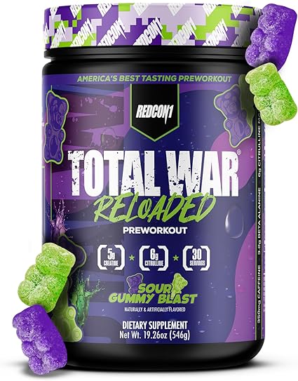 Total War Reloaded 30 Serv