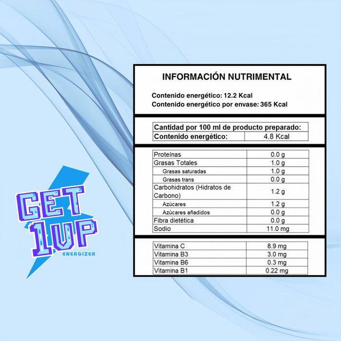 Get 1up - Individual
