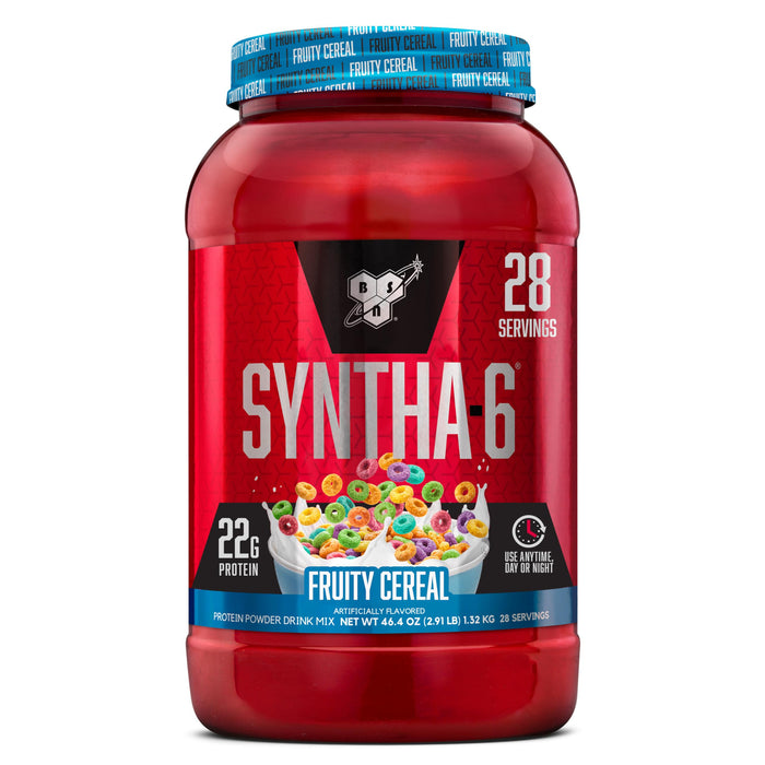 BSN Syntha - 6 3LB