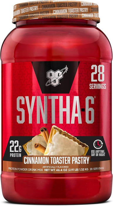 BSN Syntha - 6 3LB