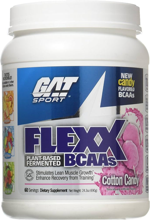 Flexx BCAAs - 30 Servicios