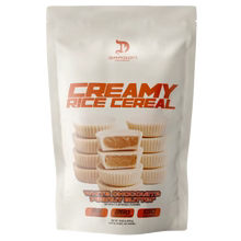 Dragon Crema de Arroz - 25 Servicios