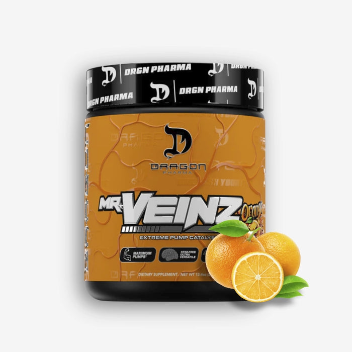 MR. Veinz Stim Free . 40 servicios