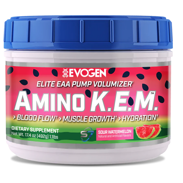 Amino Kem EAA - 30 Servicios