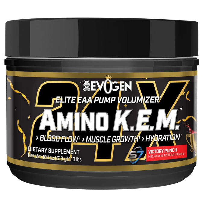 Amino Kem EAA - 30 Servicios