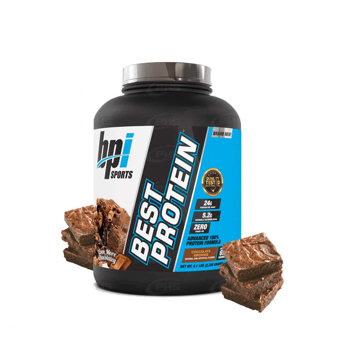 Best Protein - 5 Lbs