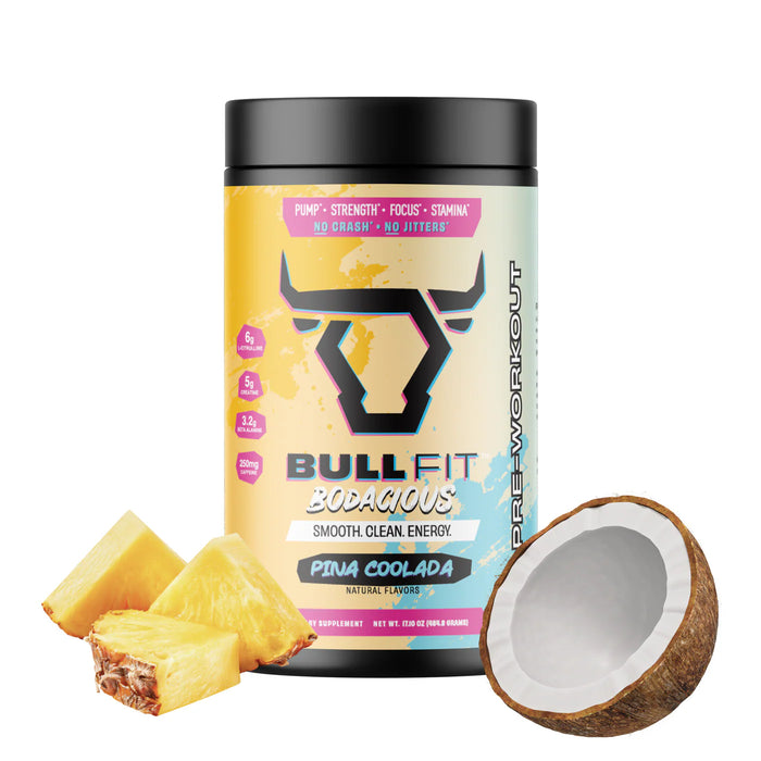 Boodacious Pre work - 20 servicios