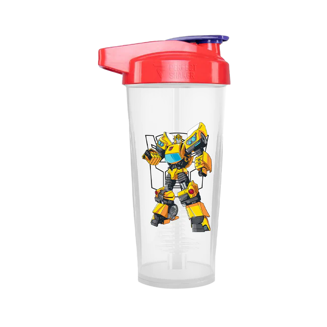 SHAKER CORE/TRANSFORMERS 25 OZ