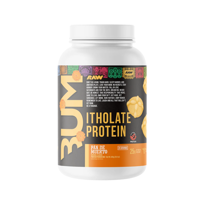 ITHOLATE Proteina - 25 servicios
