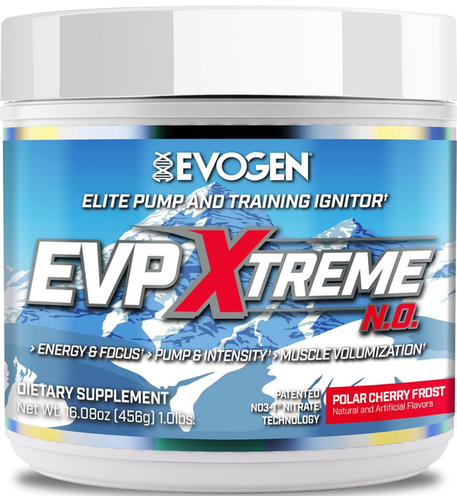 EVP XTREME - 40 servicios