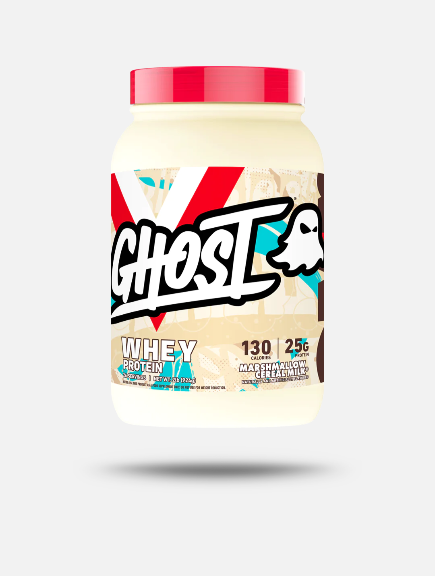 Ghost whey - 2 LBS