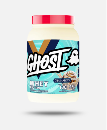 Ghost whey - 2 LBS