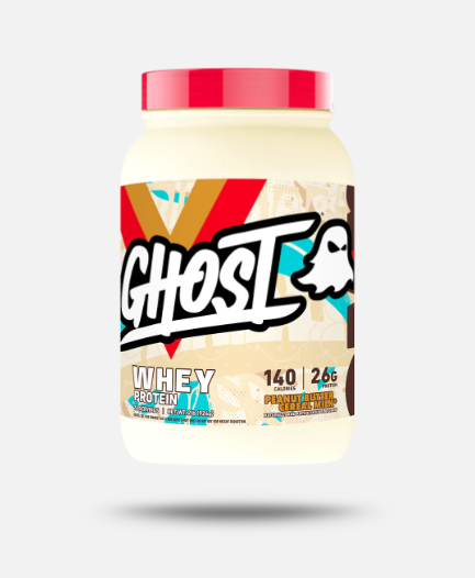 Ghost whey - 2 LBS